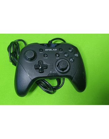 Mando Control OPOLAR con Cable USB para PC – Precisión y Comodidad para tus Juegos Favoritos