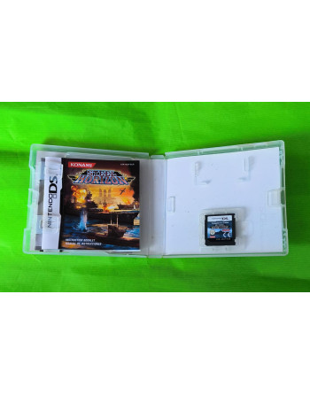 Juego Steel Horizon - NINTENDO DS NDS