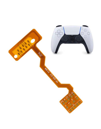 Easy Remapper Mando PS5