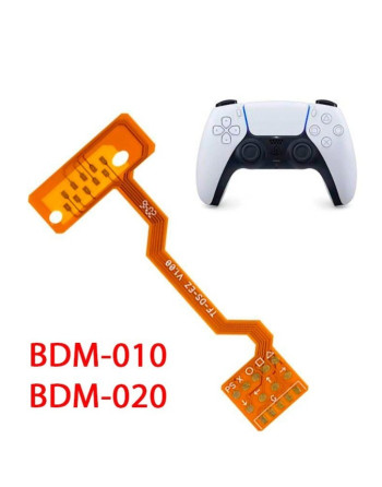 Easy Remapper Mando PS5