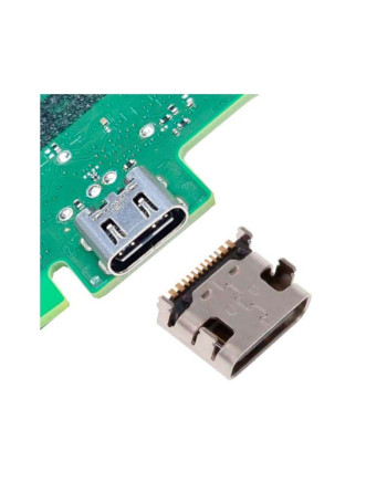 Conector USB Puerto de carga Mando PS5