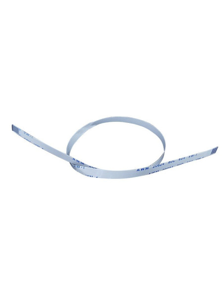 Cable Flex Placa iluminacion LED 6 Pin PS5 CFI-1000 / CFI-1100