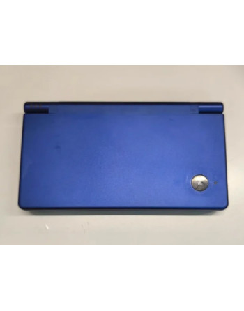 Consola Nintendo DSi Color Azul