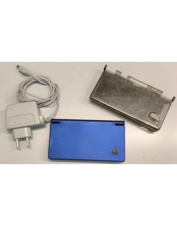 Consola Nintendo DSi Color Azul