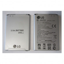 Batería original LG K7 K8 X210 K350N BL-46ZH 2125mAh