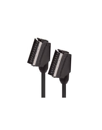 Cable Euroconector de 1.5 m Macho a Macho