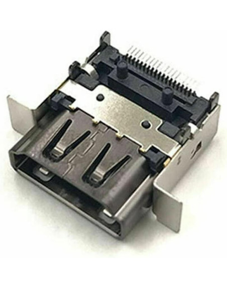 HDMI Xbox One Series S puerto Jack