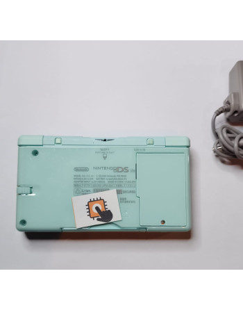 Consola Nintendo DS Lite Color Azul Celeste