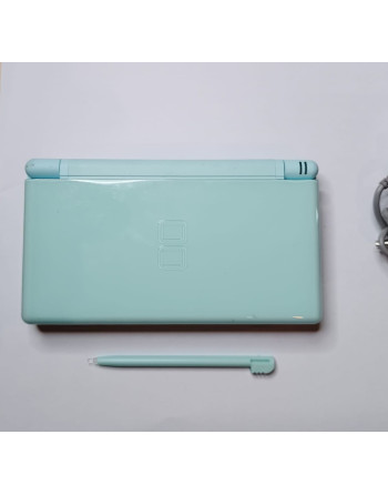 Consola Nintendo DS Lite Color Azul Celeste