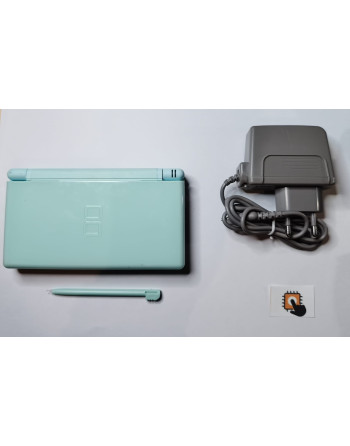 Consola Nintendo DS Lite Color Azul Celeste