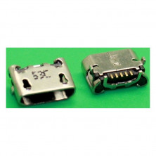 Conector de Carga Micro USB ASUS TRANSFORMER BOOK T100H T100HA