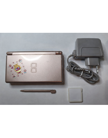 Consola Nintendo DS Lite Color Cobre
