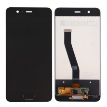 Pantalla Completa para Huawei P10 , negro (LCD + Táctil)