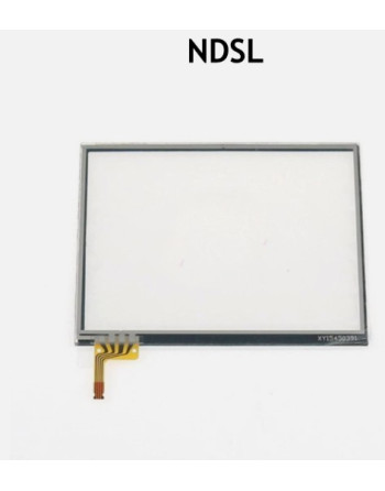 REPUESTO PANTALLA TACTIL NINTENDO DS Lite NDSL