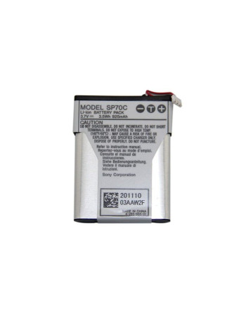 Bateria PSP Street E1000 925mAh SP70C- ORIGINAL