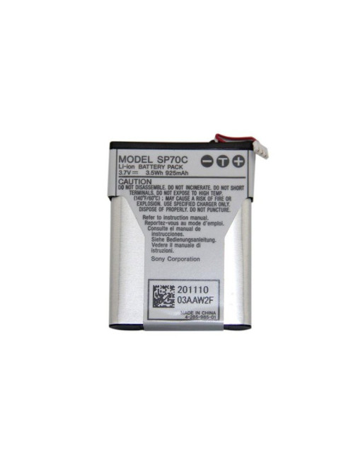 Bateria PSP Street E1000 925mAh SP70C- ORIGINAL