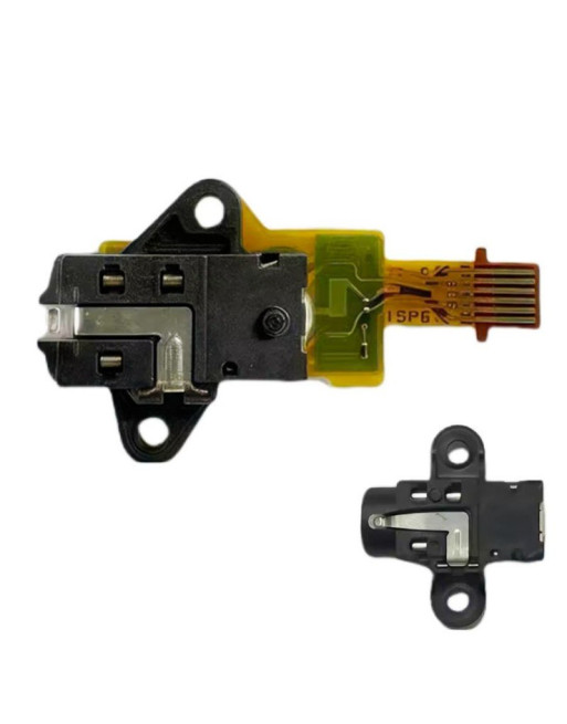 Conector auriculares Jack - Nintendo Switch 2