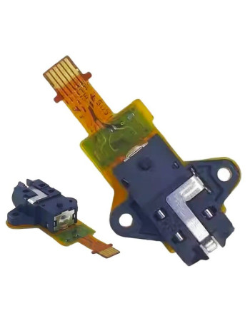 Conector auriculares Jack - Nintendo Switch 2