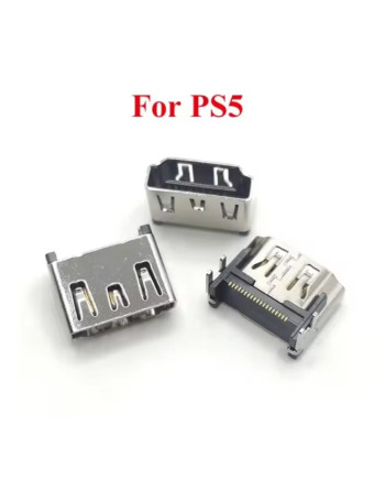 HDMI PS5
