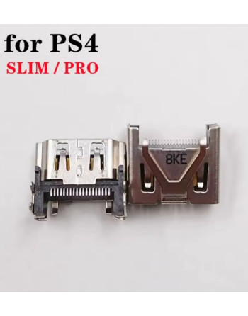 HDMI PS4 Slim / Pro