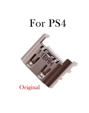 HDMI PS4 Fat