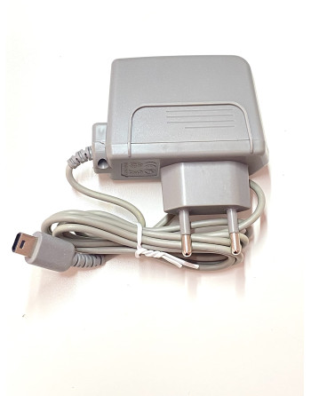 Cargador de enchufe para Nintendo DSL DS Lite NDSL Conpatible