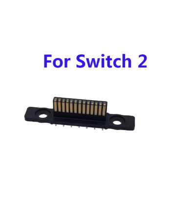 Conector de Host para Switch2 NS2 generación, enchufe de conexión de Host