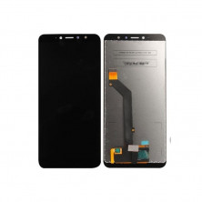 Pantalla Completa Xiaomi Redmi S2 (LCD + Táctil) Color Negro