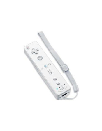 Mando de Wii color Blanco con MotionPlus INSIDE , original