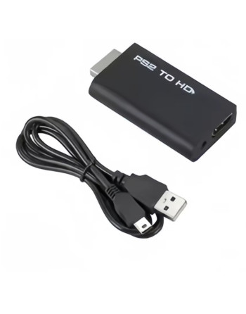 Convertidor PS2 a HDMI