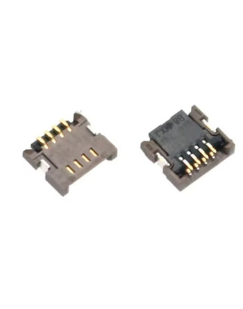 Conector de 4 pines conector de Pantallas Nintendo