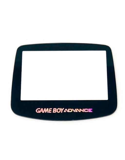 Protector de cristal templado GBA - GameBoy Advance