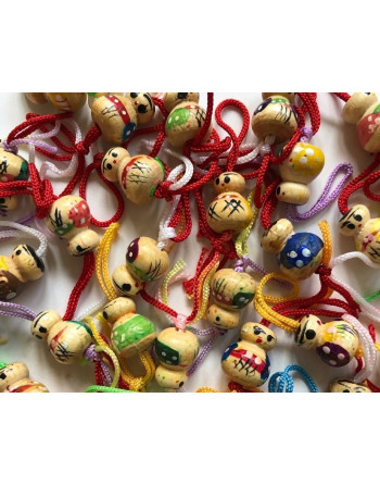 Chinitos de la Suerte