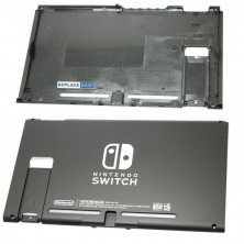 Carcasa tapa trasera Nintendo Switch - ORIGINAL