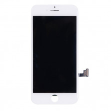 Pantalla Completa iPhone 7 Plus Color blanco (LCD + Táctil)