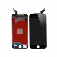 Pantalla Completa iPhone 6S Plus Color Negro (LCD + Táctil)