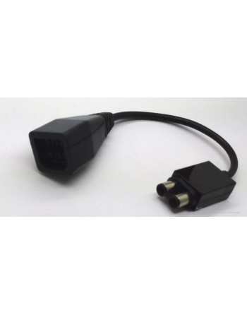 Conector de corriente  Nintendo 3ds xl