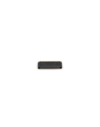 Pieza de repuesto para el conector de cable de volumen de la nueva 3ds XL / LL