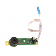 TSW003 Placa Botón de encendido Sensor táctil Sincronización cable flexible para Sony PS4 Slim