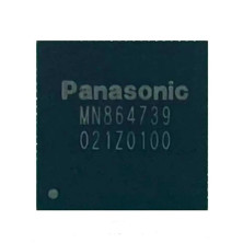 CHIP CONTROLADOR HDMI PANASONIC MN864739 - PS5