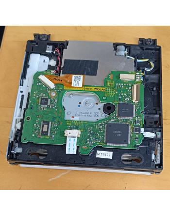 Lector completo D2B/D2C/D2E/DMS Wii