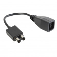 Cable adaptador convertidor de fuente de alimentación para Microsoft XBOX360 a Xbox One