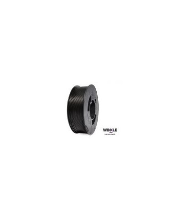 WINKLE FILAMENTO NEGRO AZABACHE PLA-INGEO 870 IE 1.75MM 1 KG (INGENIERÍA INDUSTRIAL)