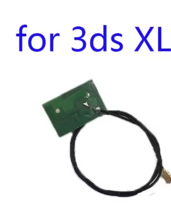 Cable flexible de placa de antena WiFi Original para Nintendo 3DS XL LL