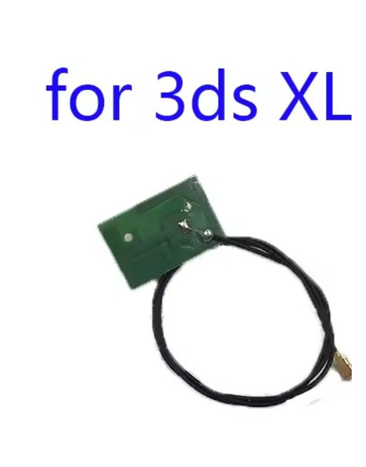 Cable flexible de placa de antena WiFi Original para Nintendo 3DS XL LL
