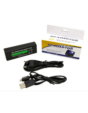 Cargador Para PSP GO 5V cargador USB