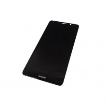 Pantalla Completa Huawei Mate 9 (LCD + Táctil) negro