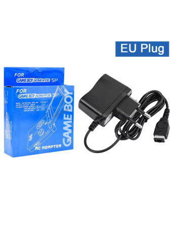 Cargador de enchufe para Nintendo DS NDS GBA DS