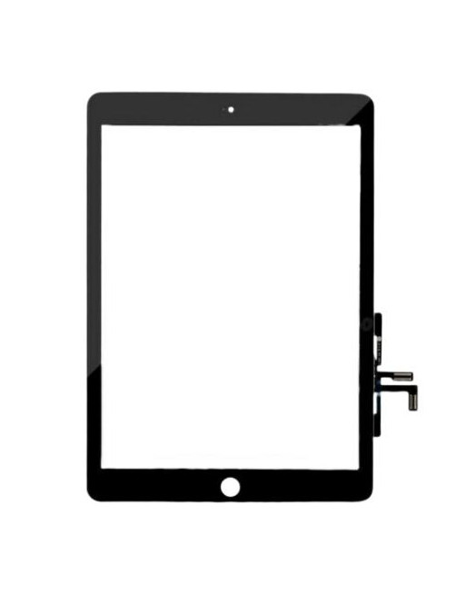 Pantalla tactil negra SIN botón home iPad 7 gen 10.2 pulgadas (2019), A2197, A2198, A2200, 8 gen 10.2 pulgadas Pantalla tactil negra SIN botón home iPad 7 gen 10.2 pulgadas (2019), A2197, A2198, A2200, 8 gen 10.2 pulgadas