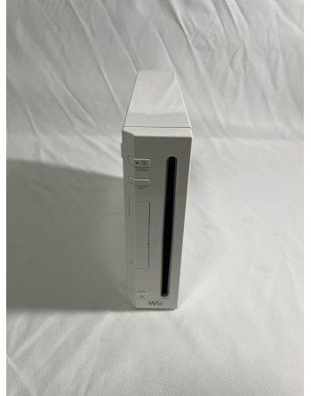 Set de Consola Nintendo Wii con mandos